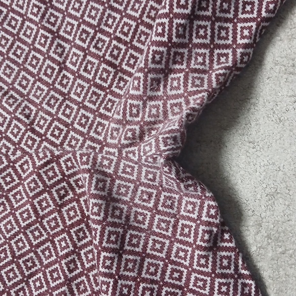 Club Monaco Mens Shorts W36 Inseam 9 - Picture 3 of 8